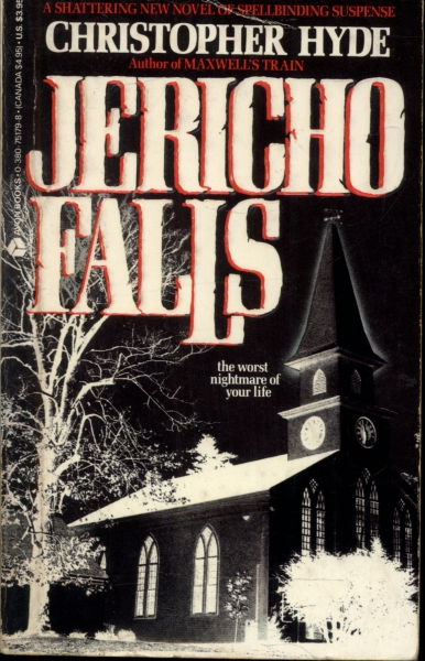 Jericho Falls