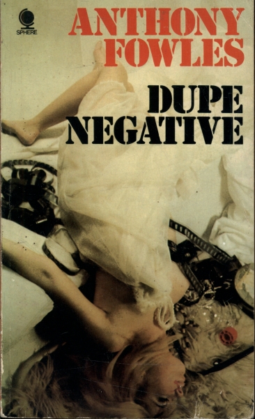 Dupe Negative