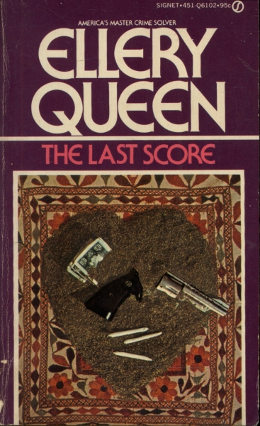 The Last Score