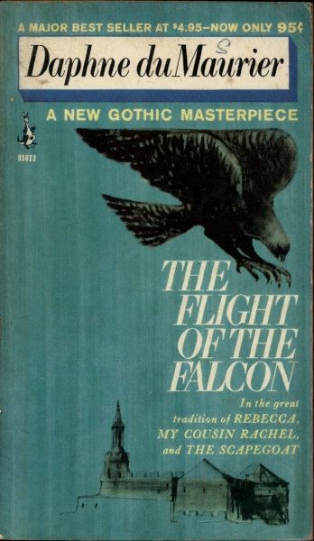 The Flight of The Falcon