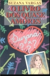 O Livro Dos Quase Amores