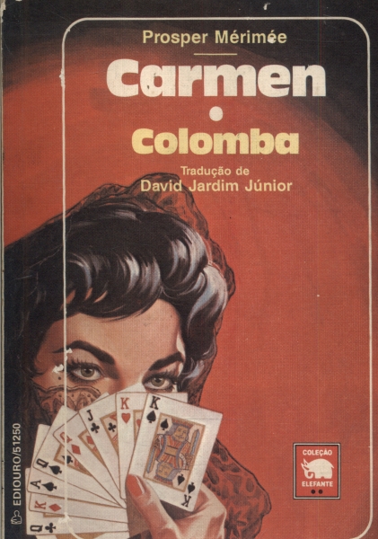 Carmen - Colomba