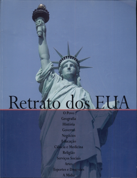 Retrato Dos EUA