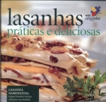 Mini Cozinha: Lasanhas