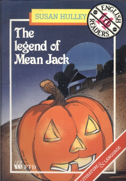 The Legend of Mean Jack