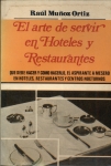 A Arte de Servir en Hoteles y Restaurantes