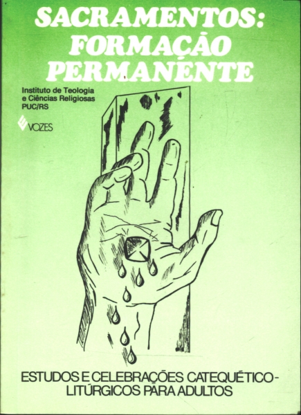 Sacramentos: Formação Permanente