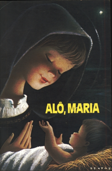 Alô, Maria