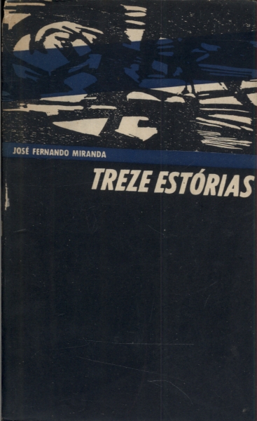 Treze Estórias