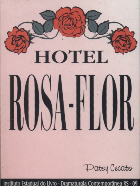 Hotel Rosa-flor