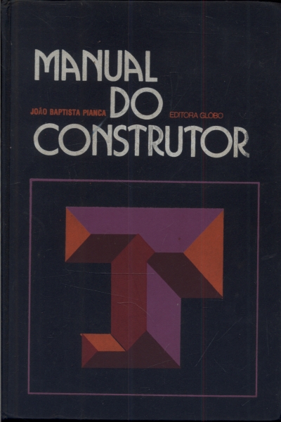 Manual do Construtor 5: Exemplos Numéricos