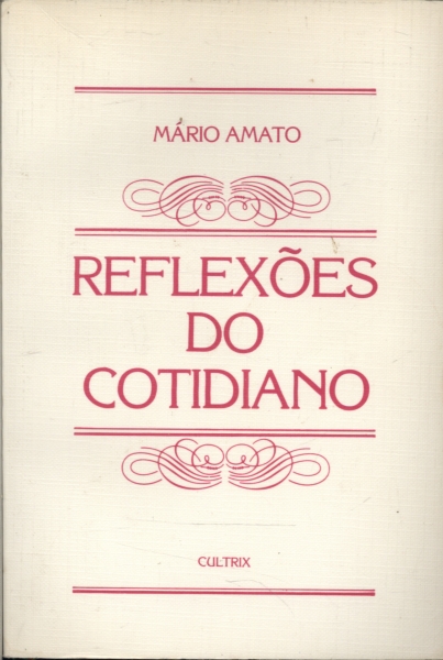 Reflexões do Cotidiano