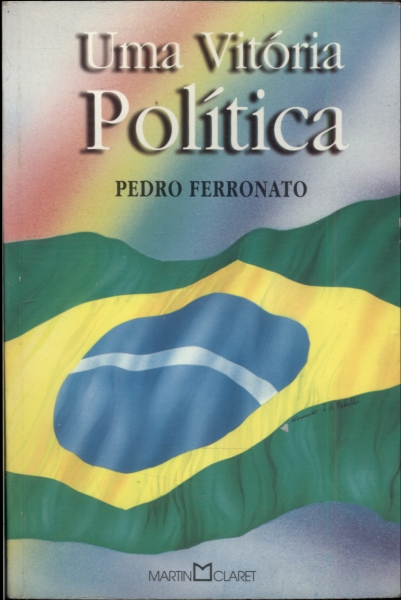 Uma Vitória Política