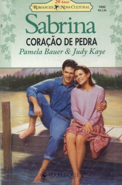 Sabrina: Coração de Pedra