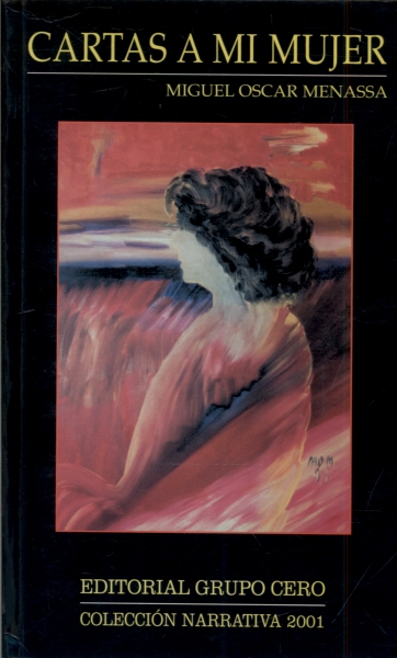 Cartas a mi Mujer