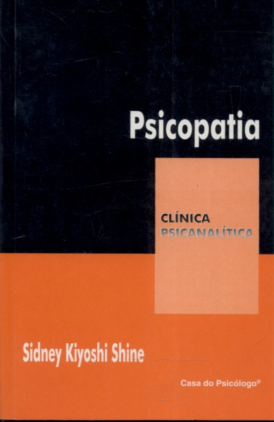 Psicopatia