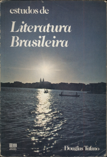 Estudos de Literatura Brasileira - 1983