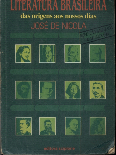 Literatura Brasileira - 1991