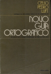 Novo Guia Ortográfico 1980