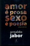 Amor é Prosa, Sexo, é Poesia