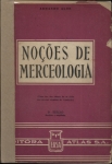 Noções de Merceologia