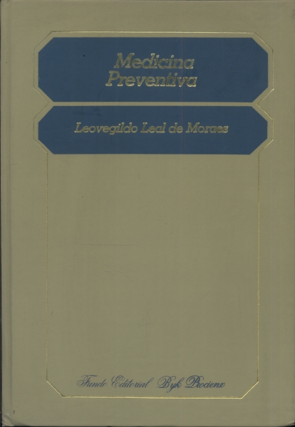 Medicina Preventiva