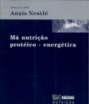Anais Nestlé 61: Má nutrição protéico - Energética