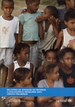 Relatório da Situação da Infância e Adolescência Brasileiras 2003
