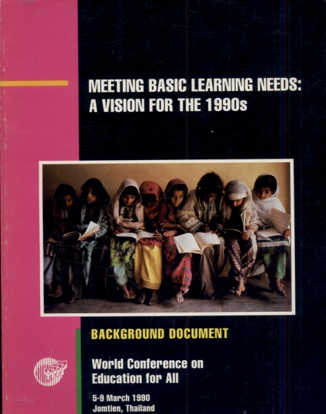 Meeting Basic Learning Needs