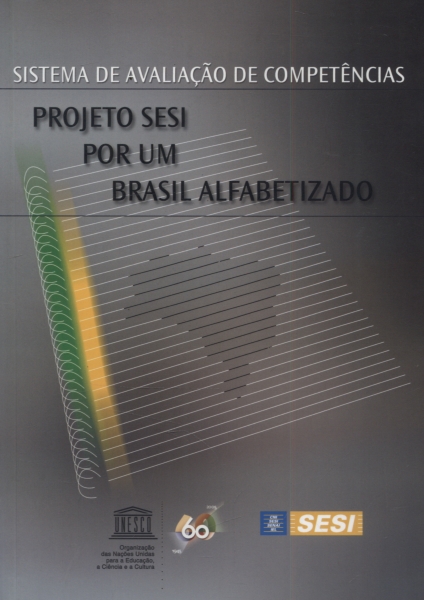 Projeto SESI por um Brasil Alfabetizado