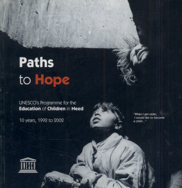 Paths to Hope