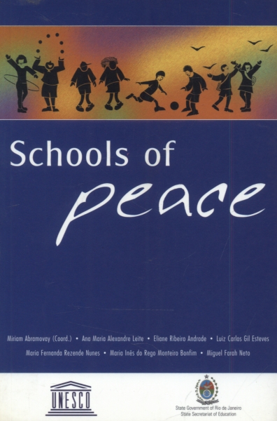Schools of Peace