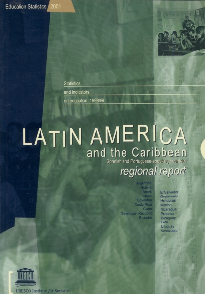 Latin America And The Caribbean