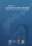 Projeto Alfabetiza Rio Grande