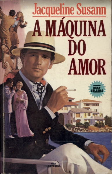 A Máquina do Amor