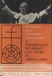 A Evangelização no Presente e no Futuro da América Latina