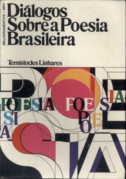 Diálogos Sobre a Poesia Brasileira