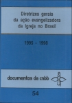 Diretrizes Gerais da Ação Evangelizadora da Igreja no Brasil 1995-1998