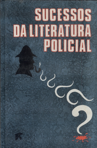 Sucessos da Literatura Policial