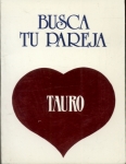 Busca tu Pareja: Tauro