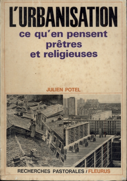 Lurbanisation De Qu'en Prêtres et Religieuses