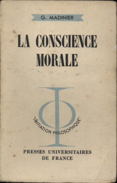 La Conscience Morale