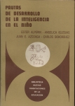 Pautas de Desarrolo de la Inteligencia en el Niño