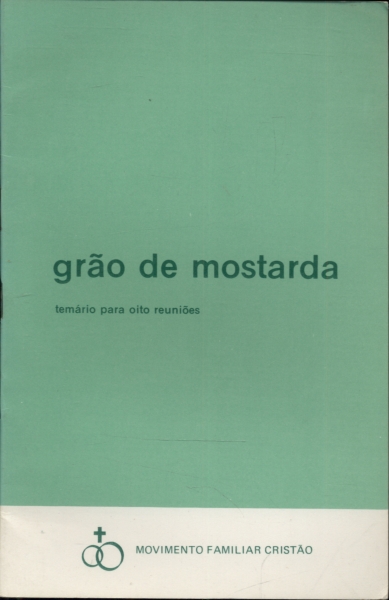 Grão de Mostarda