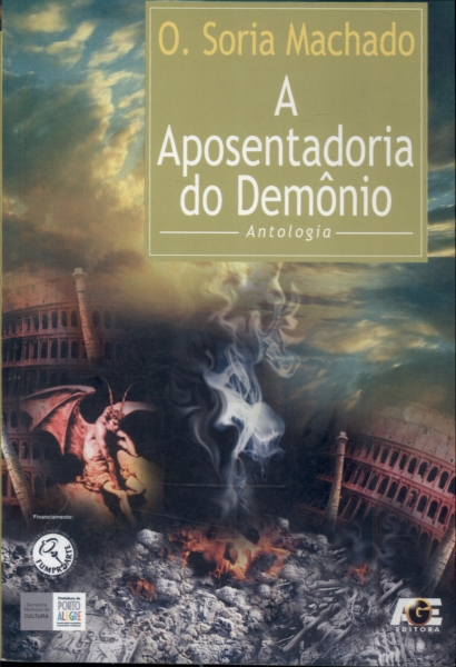 A Aposentadoria do Demônio