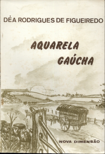 Aquarela Gaúcha