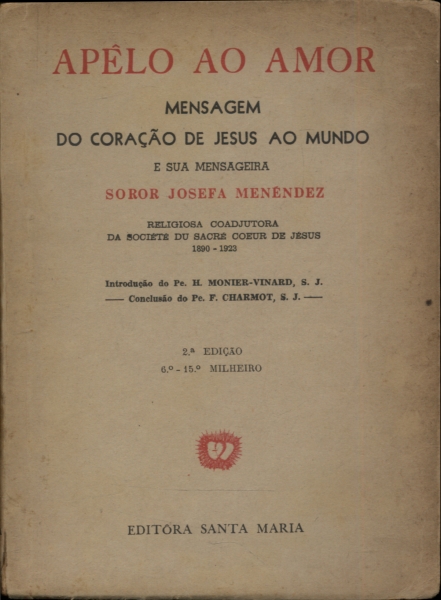 Apêlo ao Amor