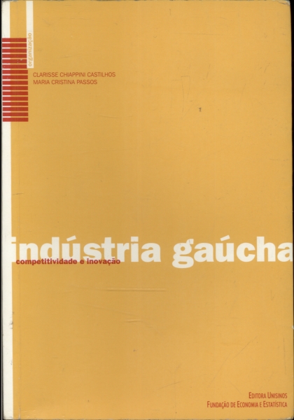 Indústria Gaúcha