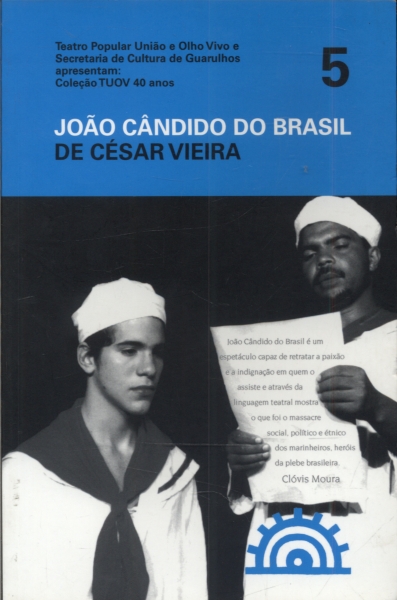 João Cândido do Brasil