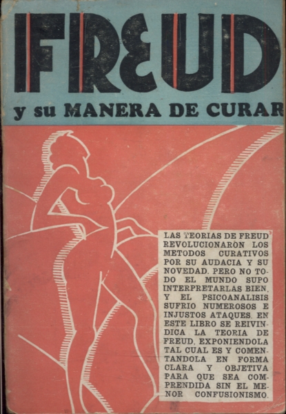 Freud y su Manera de Curar